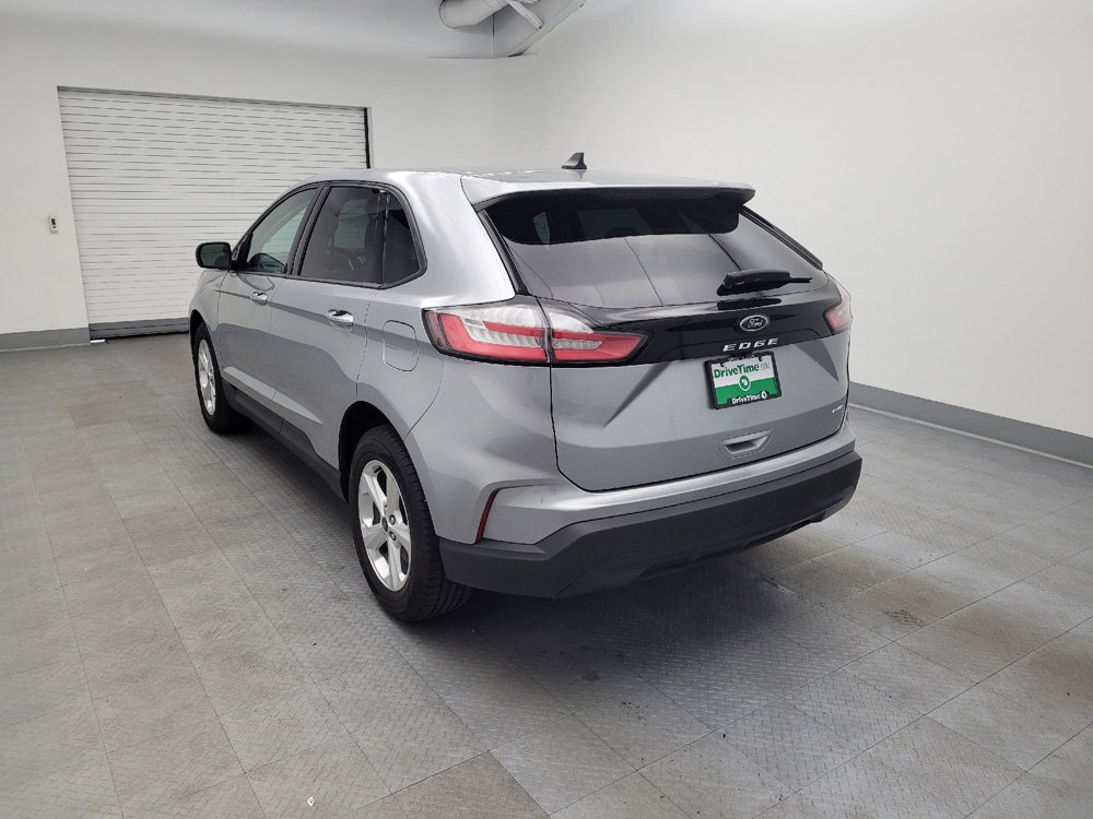 Used 2022 Ford Edge SE image 5