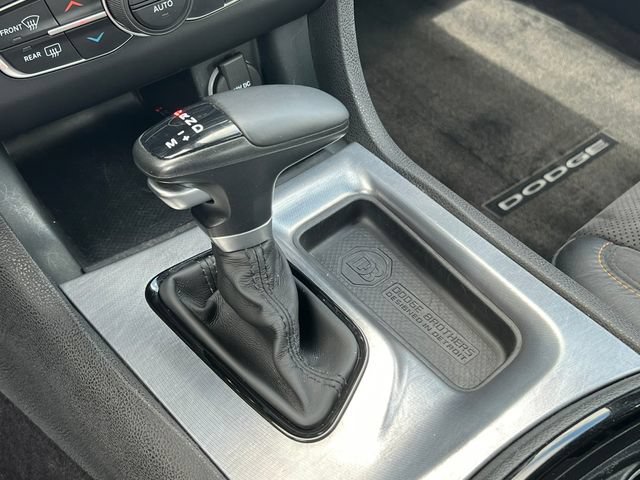 Used 2017 Dodge Charger R/T RWD image 28
