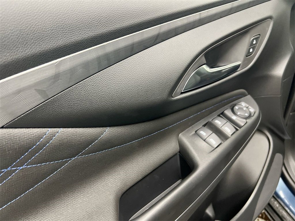 New 2026 Buick Envista Sport Touring w/ Convenience I Package image 20