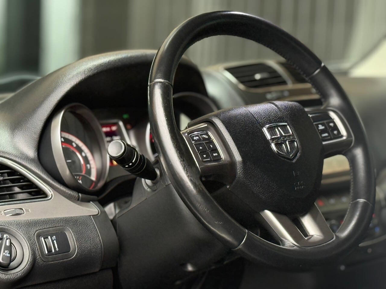 Used 2017 Dodge Journey Crossroad image 15