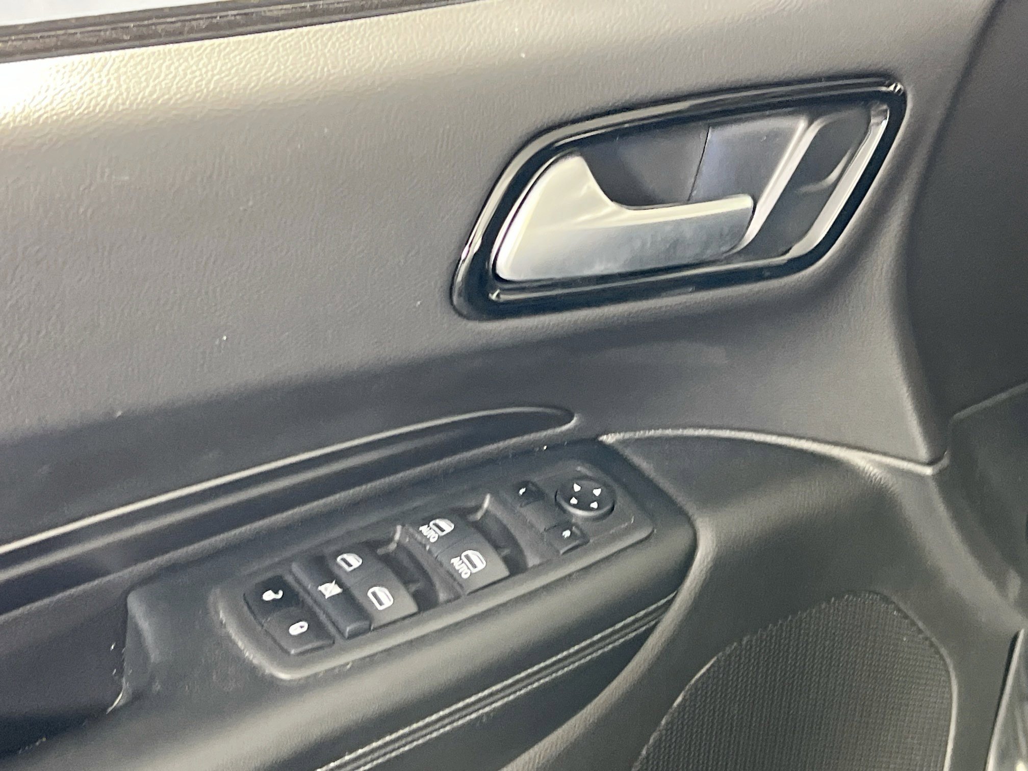 Used 2022 Dodge Durango SXT w/ Blacktop Package image 17