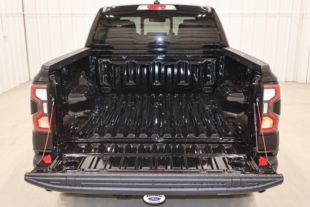 New 2025 Ford Ranger Raptor image 32