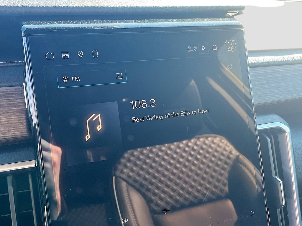 Used 2024 GMC Acadia Denali w/ Super Cruise Package image 14