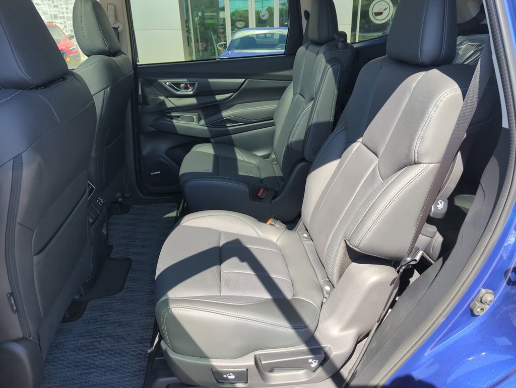 New 2026 Subaru Ascent Limited AWD/4WD image 30