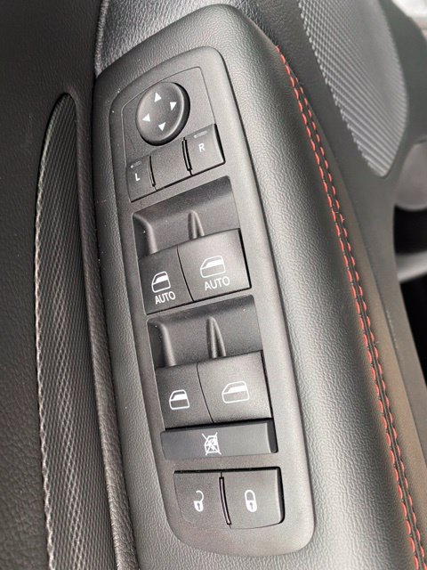 Used 2026 Dodge Durango GT AWD/4WD image 15