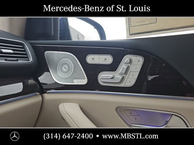 New 2026 Mercedes-Benz GLE 450 4MATIC image 41