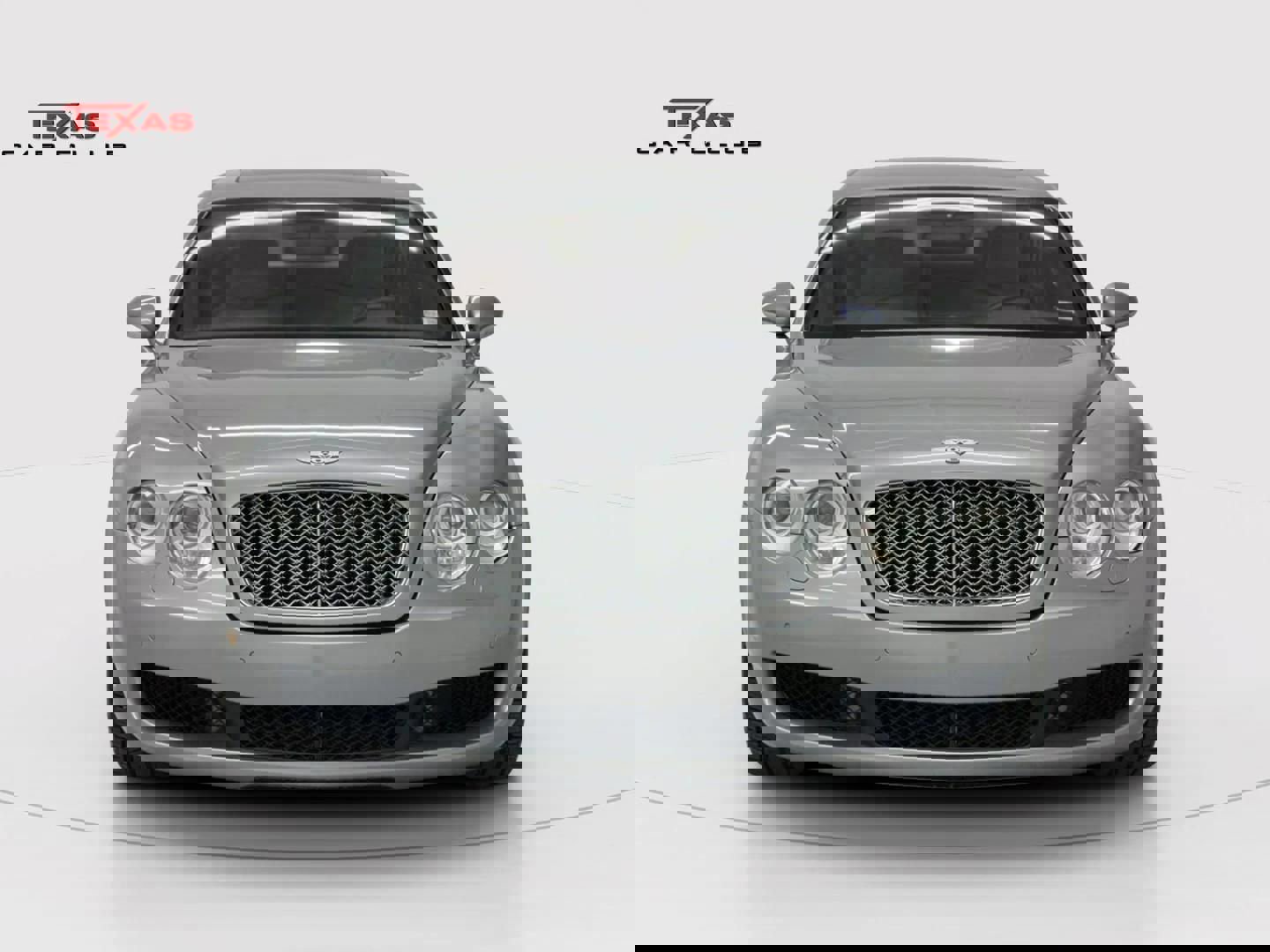 Used 2006 Bentley Flying Spur Flying Spur image 4