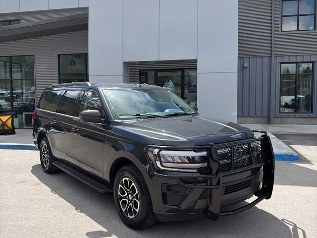 Used 2023 Ford Expedition Max XLT AWD/4WD video 1