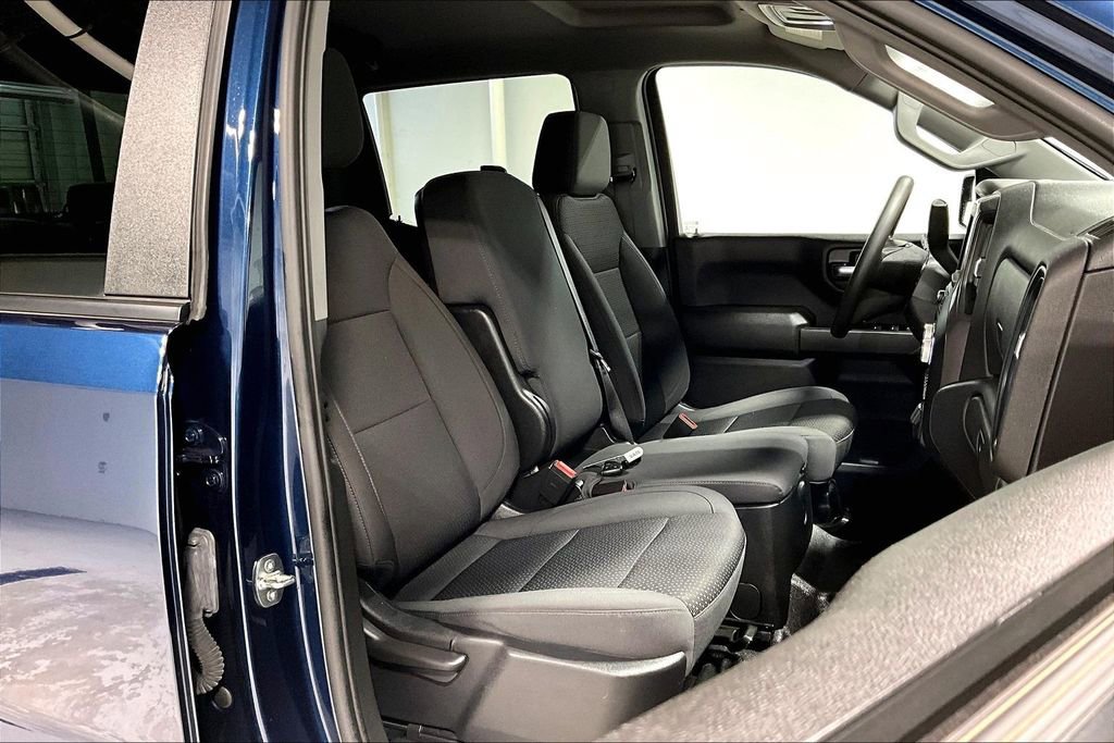 Used 2023 GMC Sierra 1500 Pro image 10