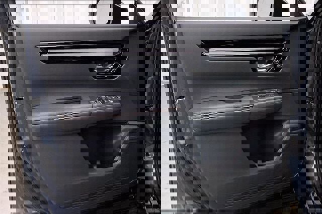 New 2026 Honda CR-V Sport Touring image 11