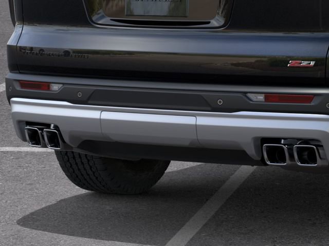 New 2026 Chevrolet Traverse Z71 image 14