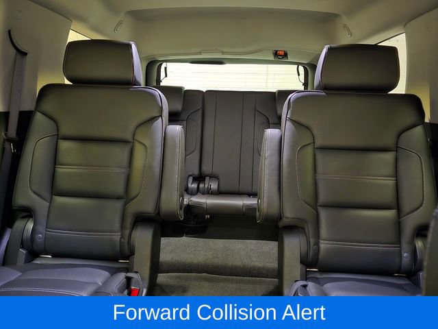 Used 2018 GMC Yukon Denali w/ Open Road Package image 31