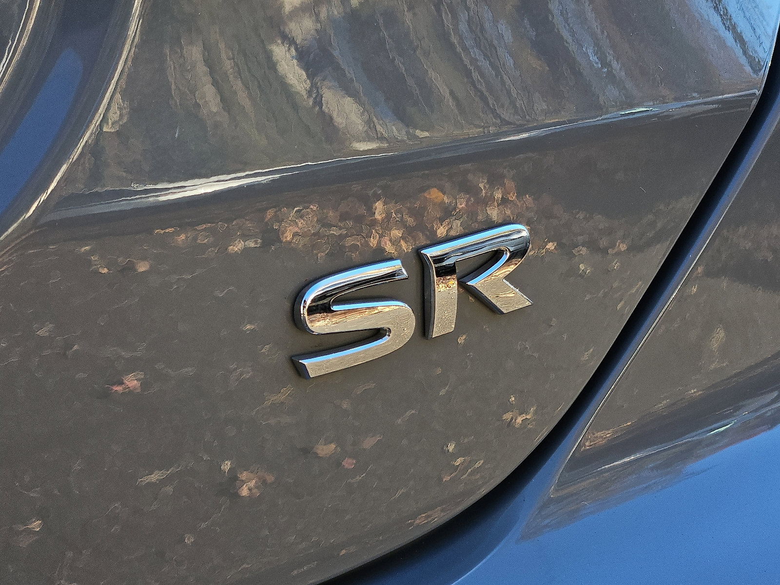 Certified 2024 Nissan Kicks SR w/ SR Premium Package image 30