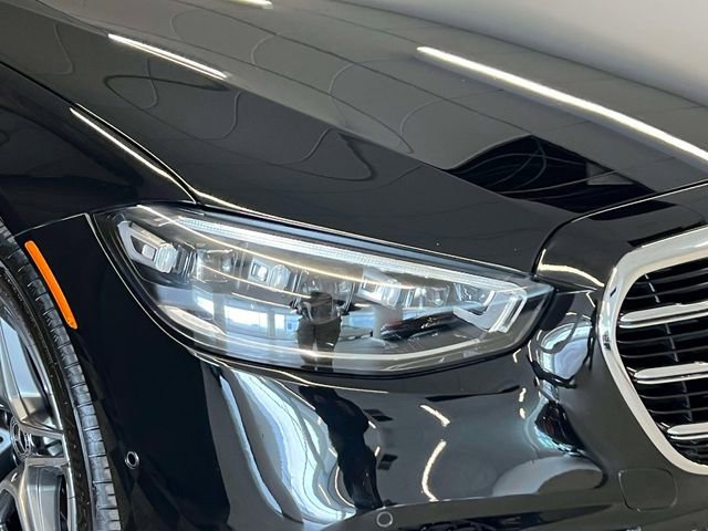 Used 2023 Mercedes-Benz S 500 S 500 image 9