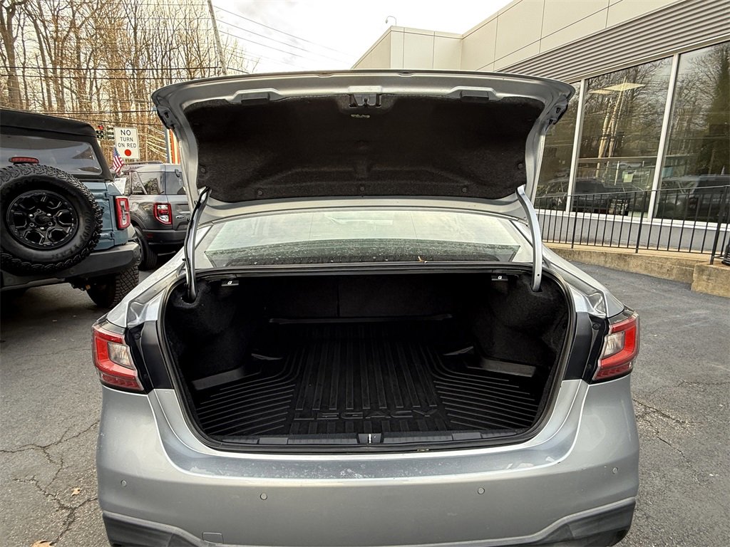 Used 2020 Subaru Legacy Limited image 30