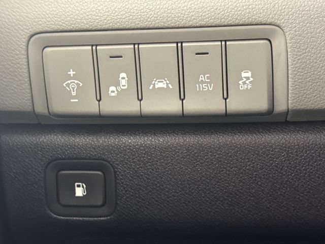 Used 2017 Kia Sedona SX Limited FWD image 39