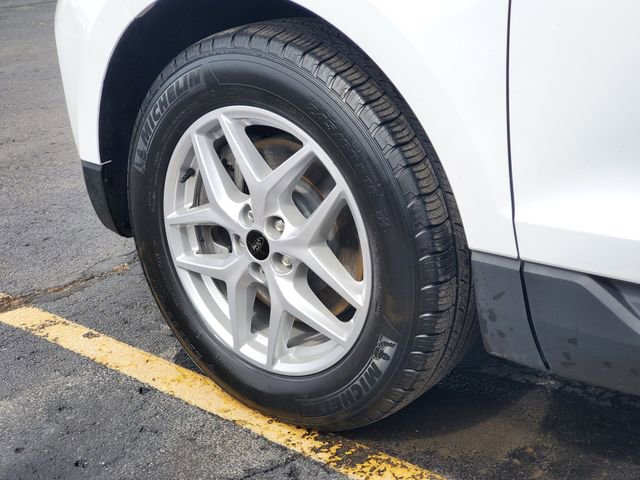 Used 2023 Ford Edge SEL image 31