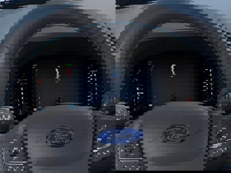 New 2026 Ford Maverick Lobo image 37