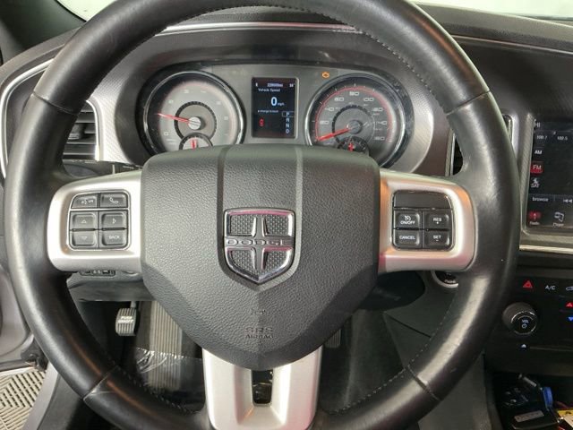 Used 2014 Dodge Charger R/T RWD image 16