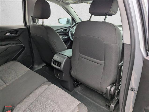 Used 2024 Chevrolet Equinox LT AWD/4WD image 28