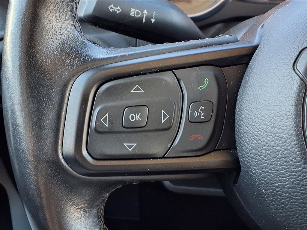 Used 2023 Jeep Gladiator Sport image 16