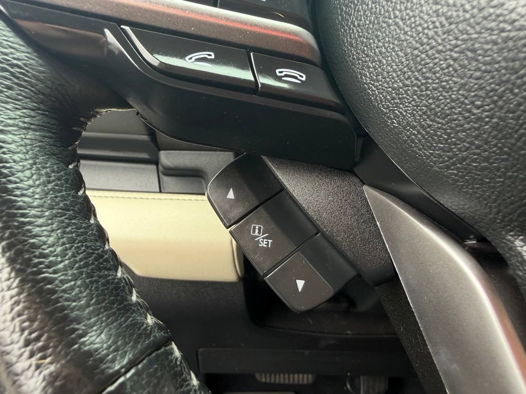 Used 2021 Subaru Ascent Limited AWD/4WD image 31