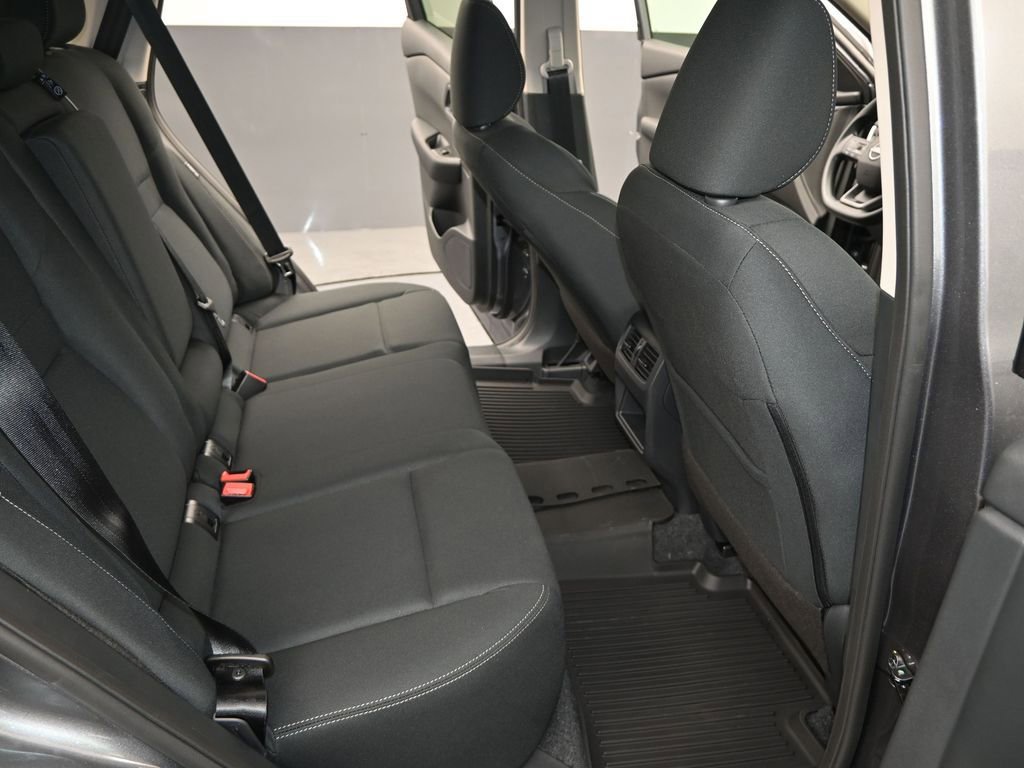 Certified 2026 Nissan Rogue S image 24