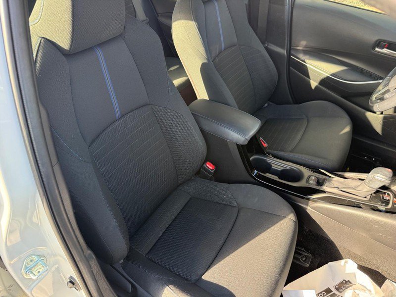Used 2020 Toyota Corolla SE FWD image 11