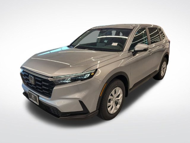 New 2027 Honda CR-V LX image 22