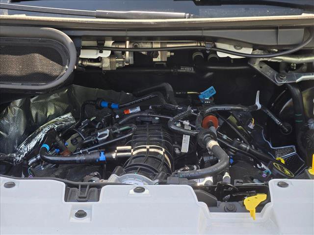 New 2026 Ford Transit 350 XLT image 17
