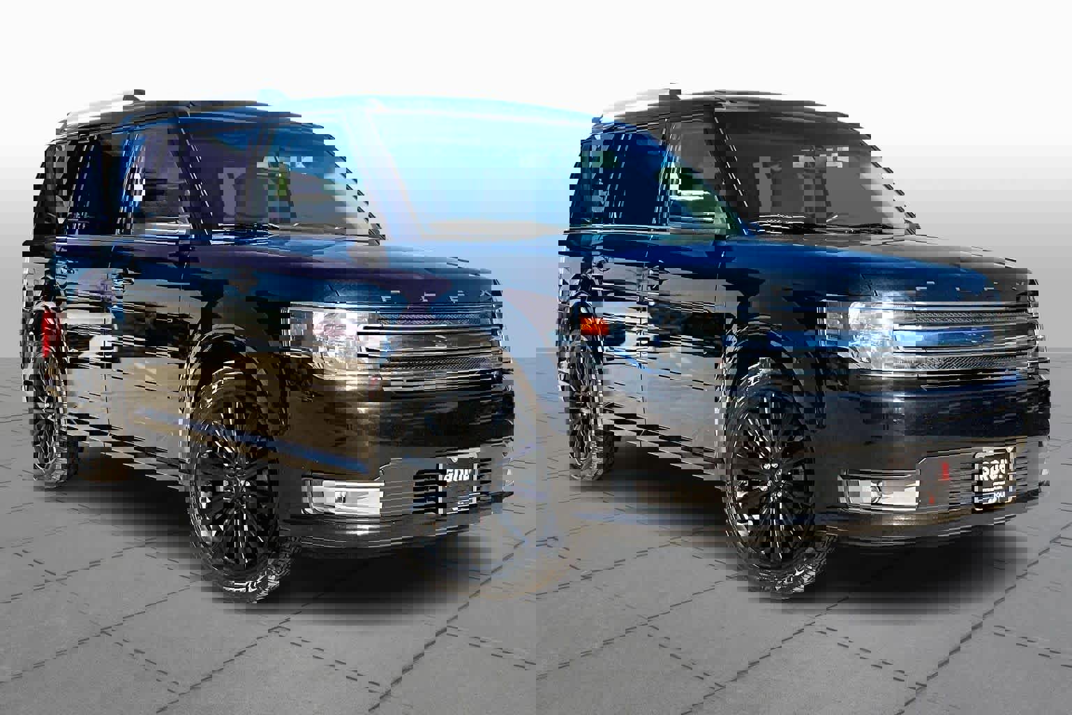 Used 2014 Ford Flex SEL w/ Equipment Group 202A image 3