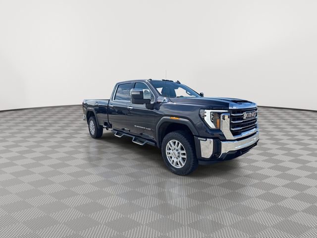 Used 2024 GMC Sierra 3500 SLT image 2