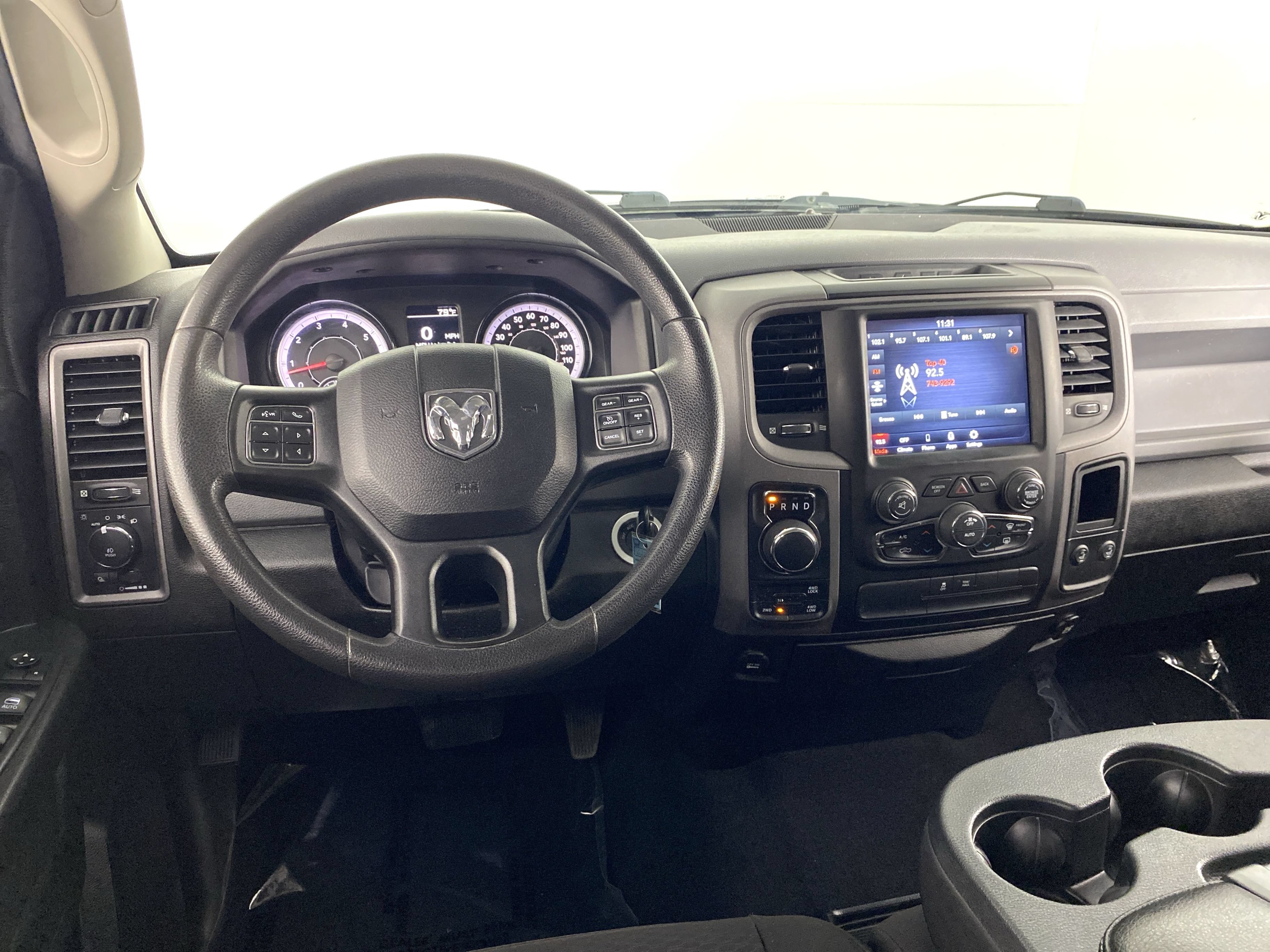 Used 2019 RAM 1500 Express w/ Wheel & Sound Group AWD/4WD image 19