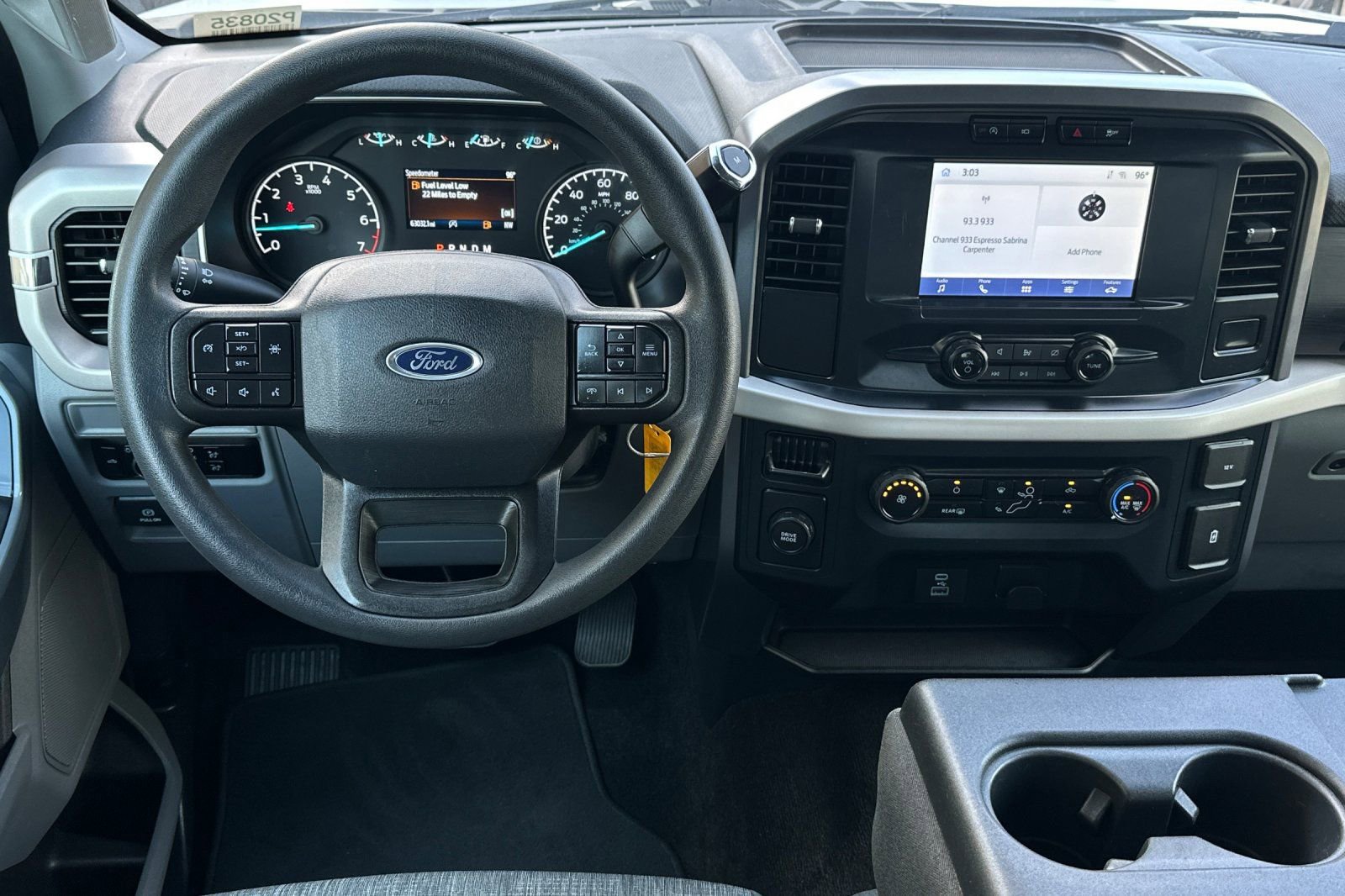 Used 2023 Ford F150 XLT image 13