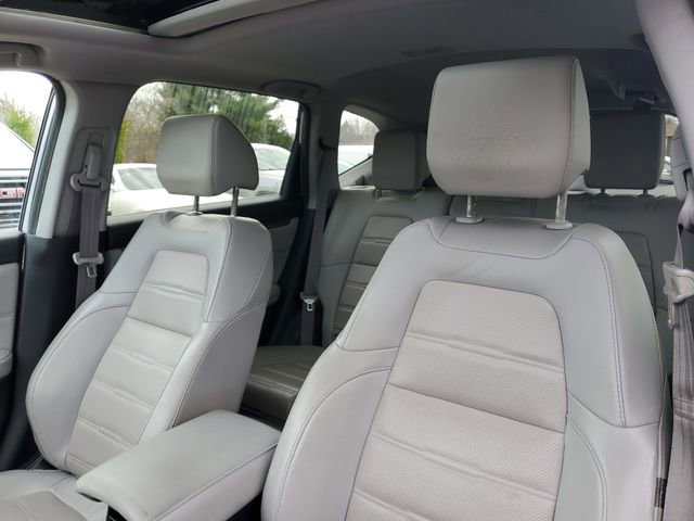 Used 2018 Honda CR-V EX-L image 16