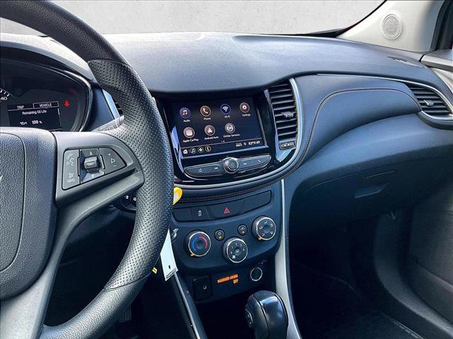 Used 2020 Chevrolet Trax LS FWD image 8