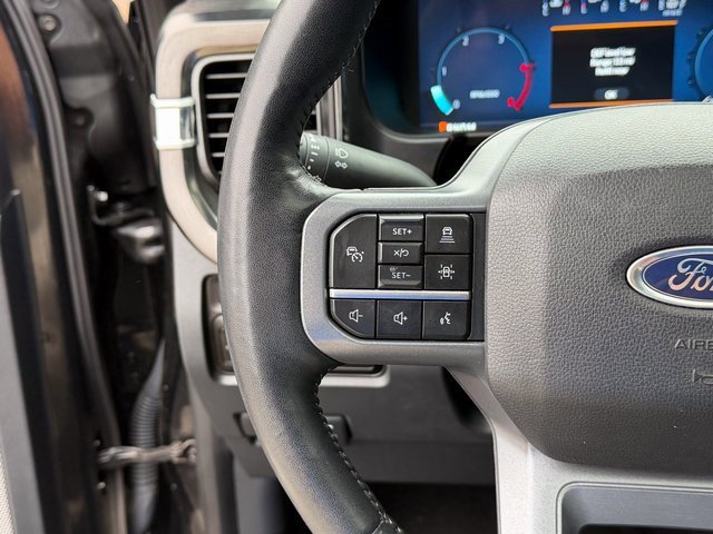 Used 2024 Ford F250 Lariat w/ Lariat Ultimate Package image 11