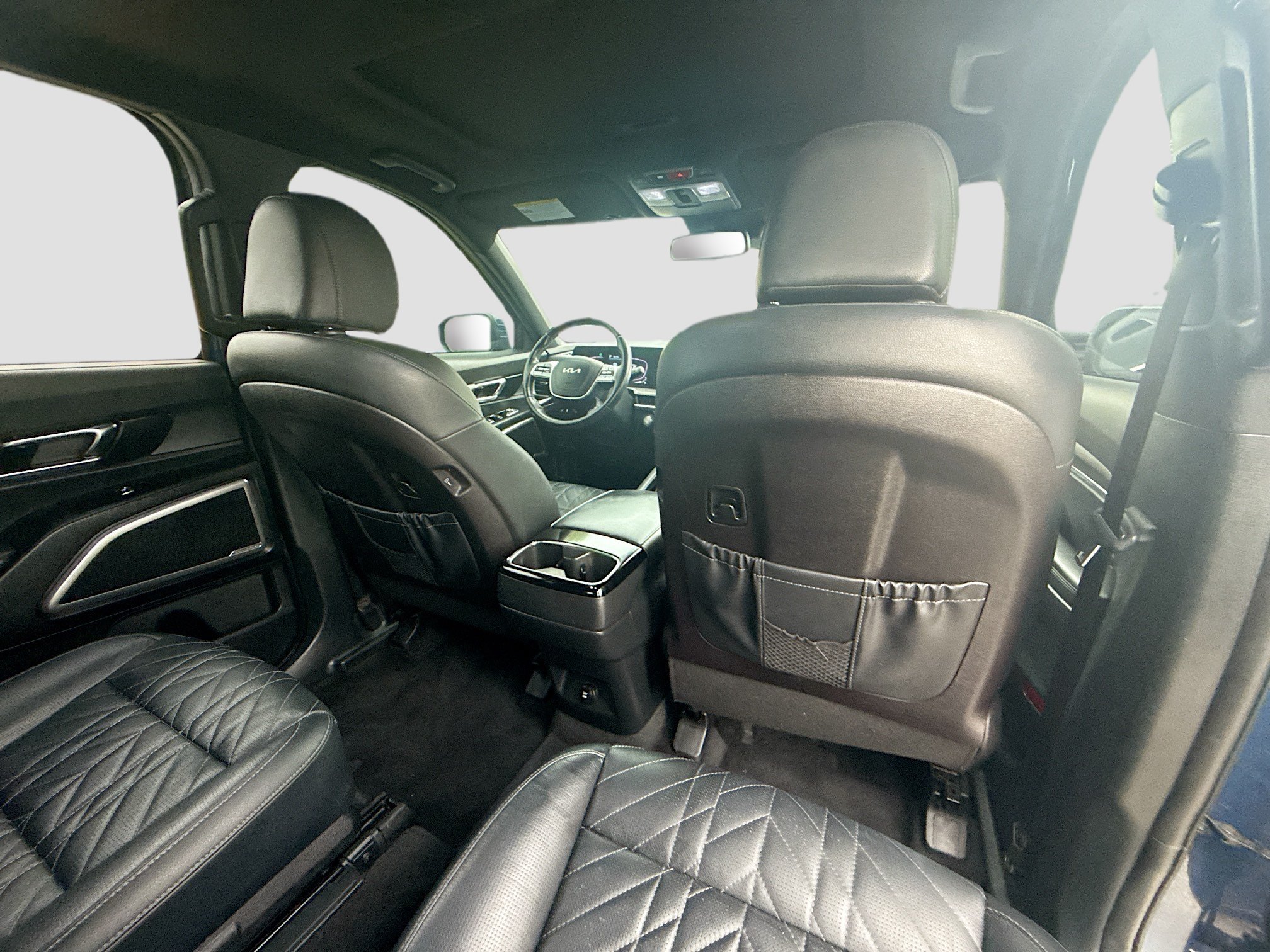 Used 2023 Kia Telluride EX X-Line AWD/4WD image 30