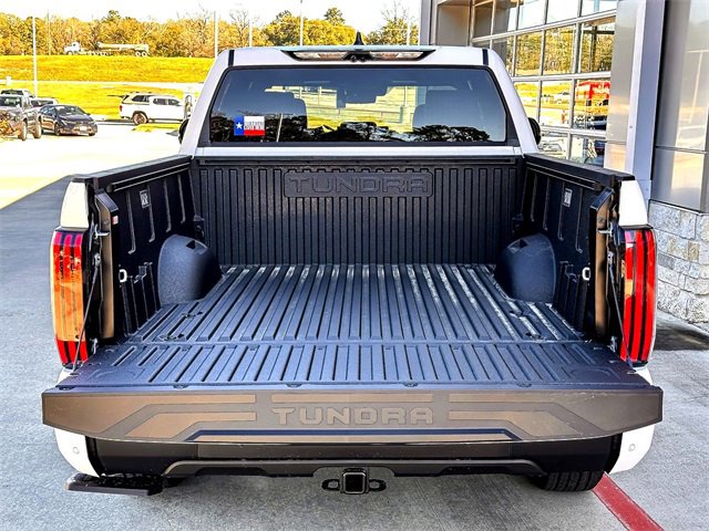 New 2026 Toyota Tundra Limited image 24