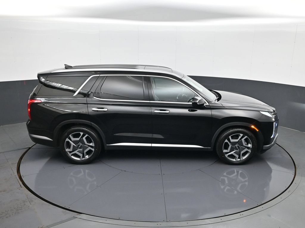 Certified 2023 Hyundai Palisade SEL FWD image 17