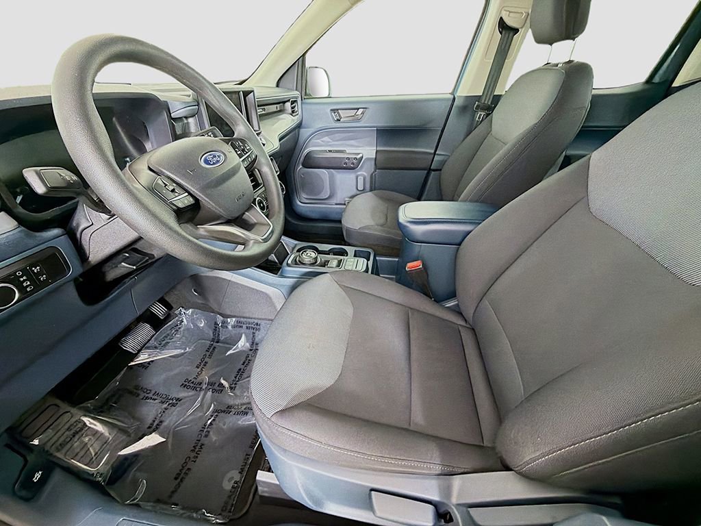 Used 2023 Ford Maverick XL FWD image 18