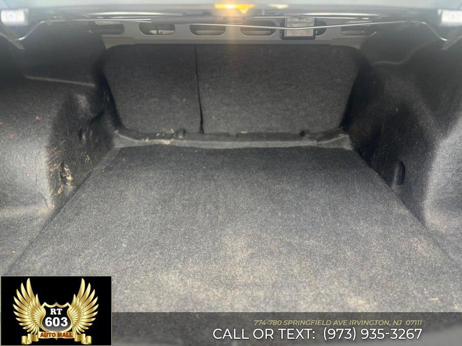 Used 2024 Chevrolet Malibu LT FWD image 7