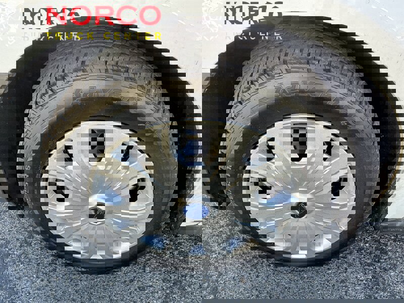 Used 2020 Ford Transit Connect XL image 17