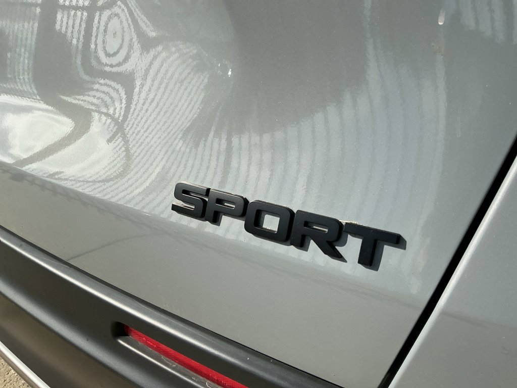 Used 2025 Honda HR-V Sport image 14