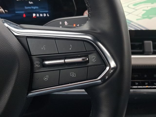Used 2025 Chevrolet Equinox LT w/ Convenience Package II AWD/4WD image 22