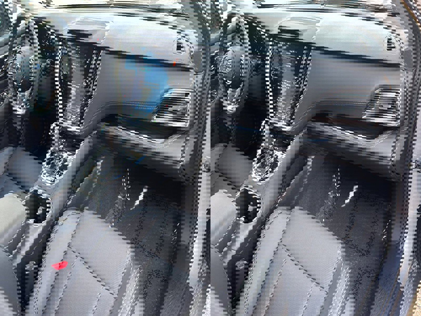 Certified 2024 Subaru Legacy Limited image 11