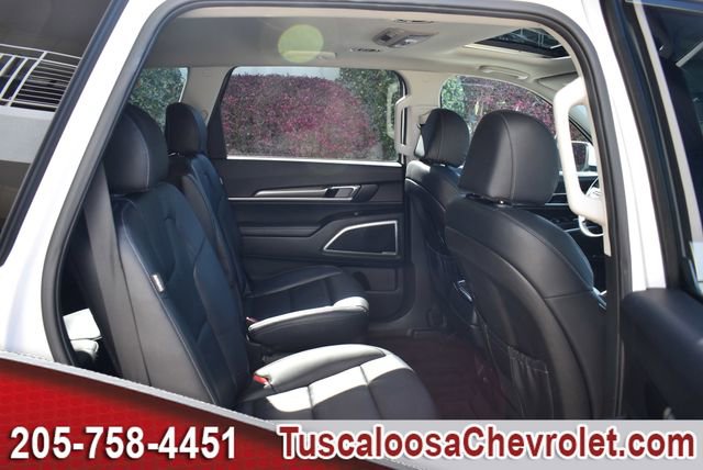 Used 2023 Kia Telluride S w/ S Sunroof Package image 26