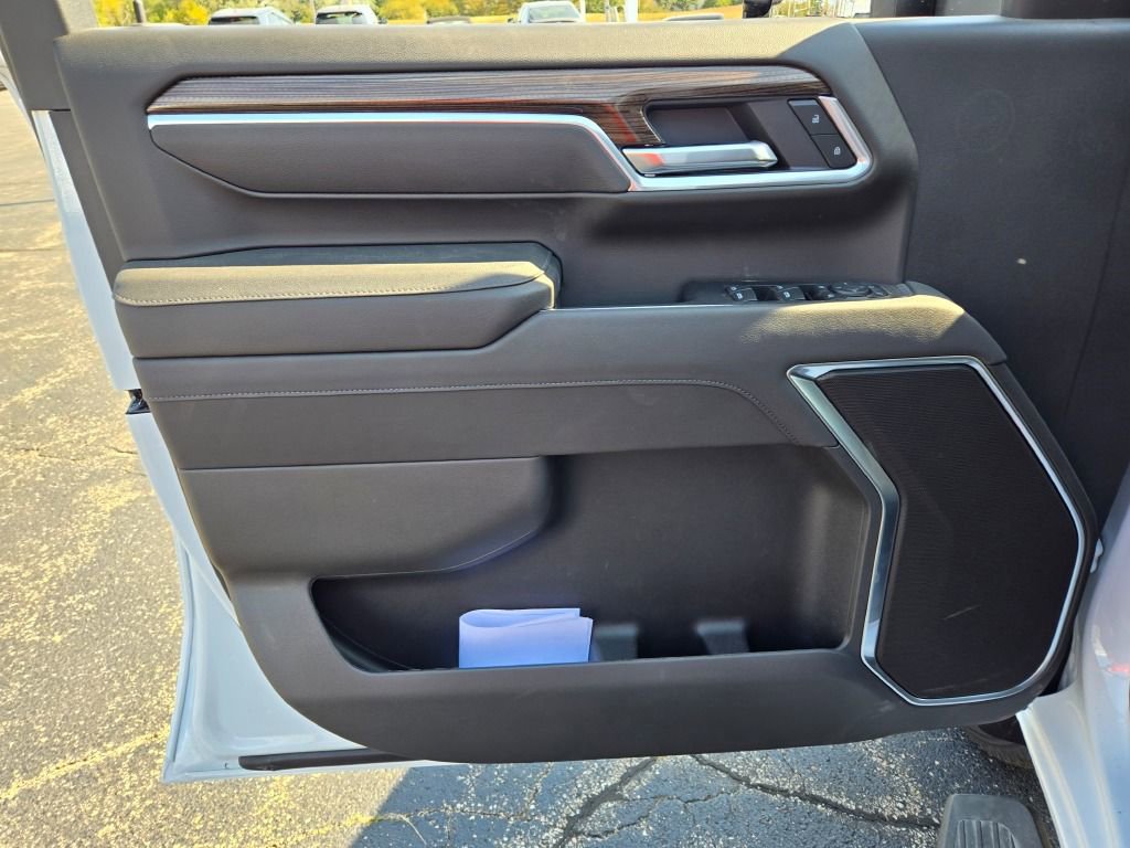 New 2026 Chevrolet Silverado 2500 LT w/ Safety Package image 22