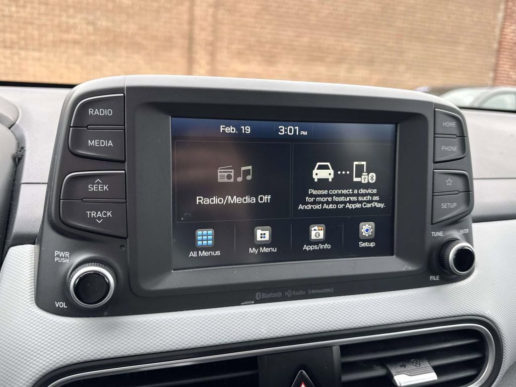 Used 2021 Hyundai Kona SEL image 23