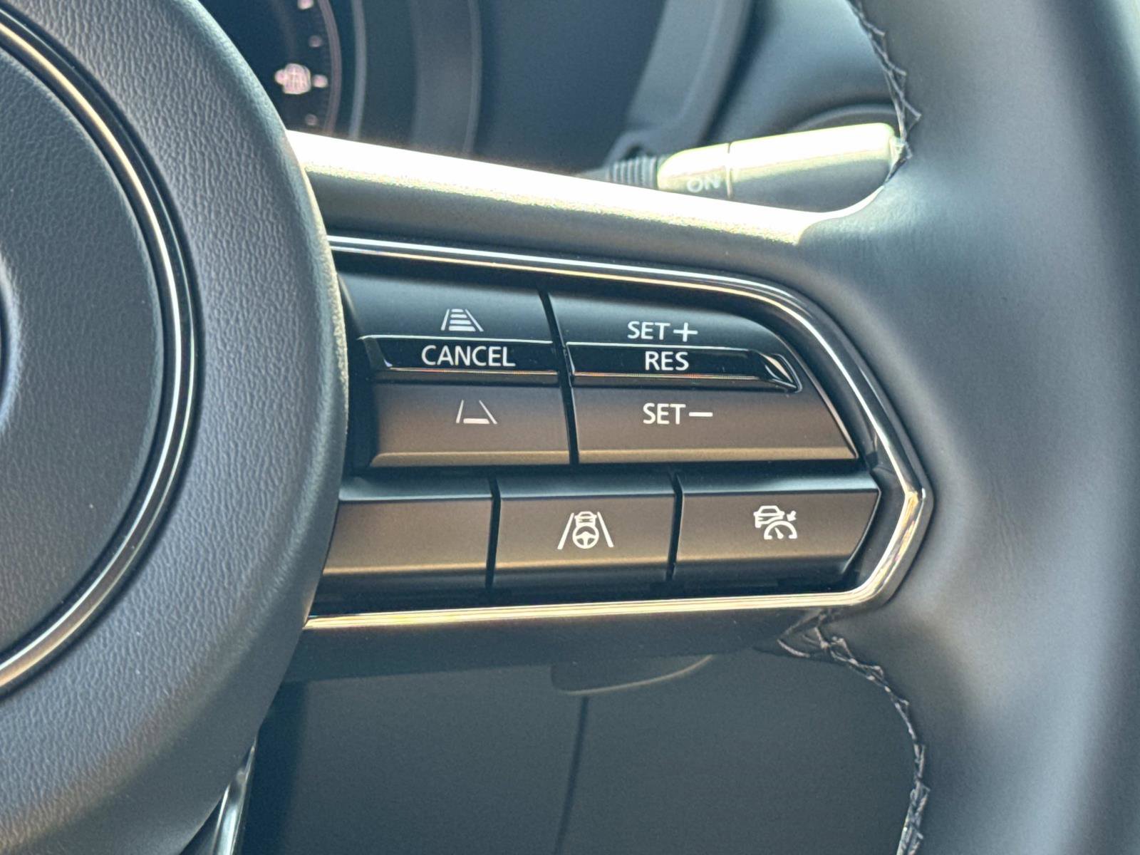 New 2026 MAZDA CX-90 3.3 Turbo S w/ Premium Plus image 10